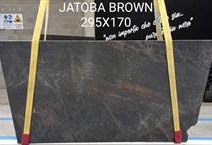 Jatoba Brown