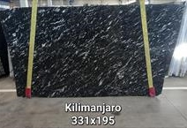 Kilimangiaro