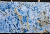 Blue Crystal