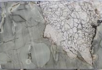Botanic Crystal