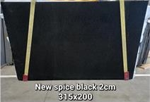 New Spice Black