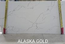 Alaska Gold