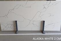 Alaska White