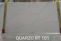 Quartz RT 101