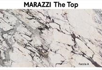 CAPRAIA Marble Look Marazzi Ceramic