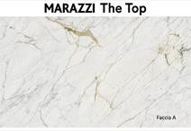 GOLDEN WHITE Marble Look Marazzi Ceramic