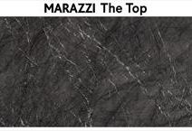 GRIGIO CARNICO Marble Look Marazzi Ceramic