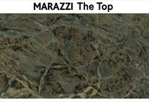 VERDE BORGOGNA Marble Look Marazzi Ceramic