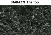 VERDE AVER Marble Look Marazzi Ceramic