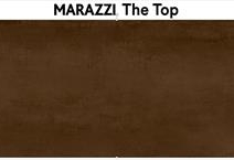 CORTEN Metal Look Marazzi Ceremic