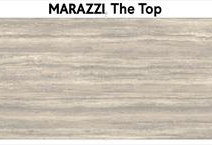 TRAVERTINO SILVER Stone Look Marazzi Ceramic