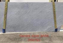 Carrara Super White